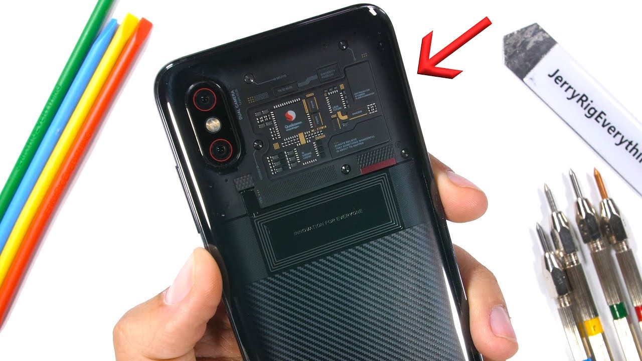 Video Thumbnail