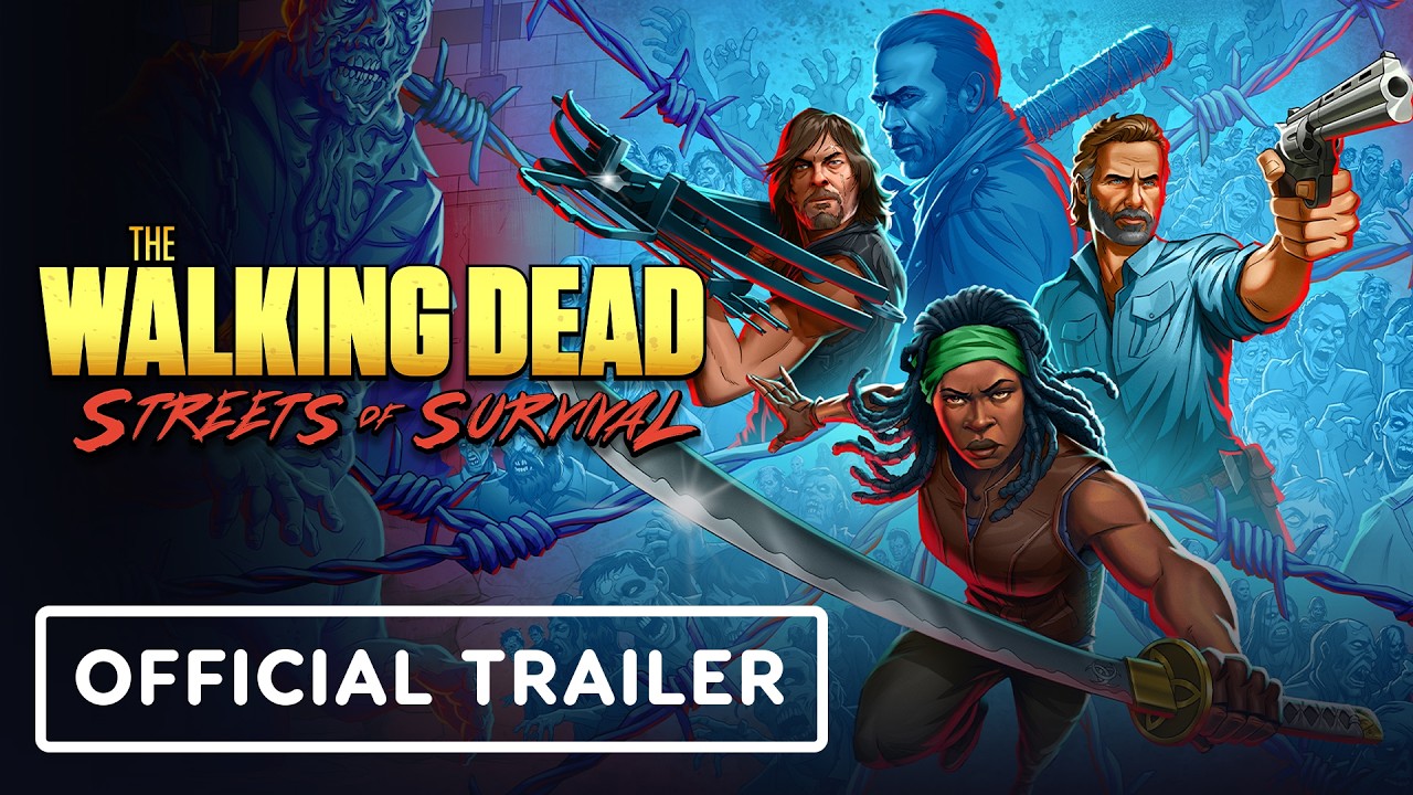 Video Thumbnail