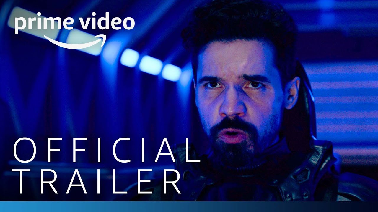 Video Thumbnail