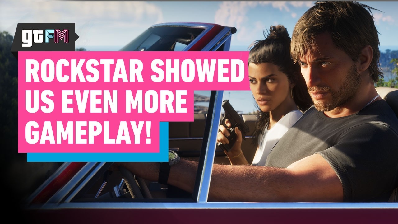 Video Thumbnail