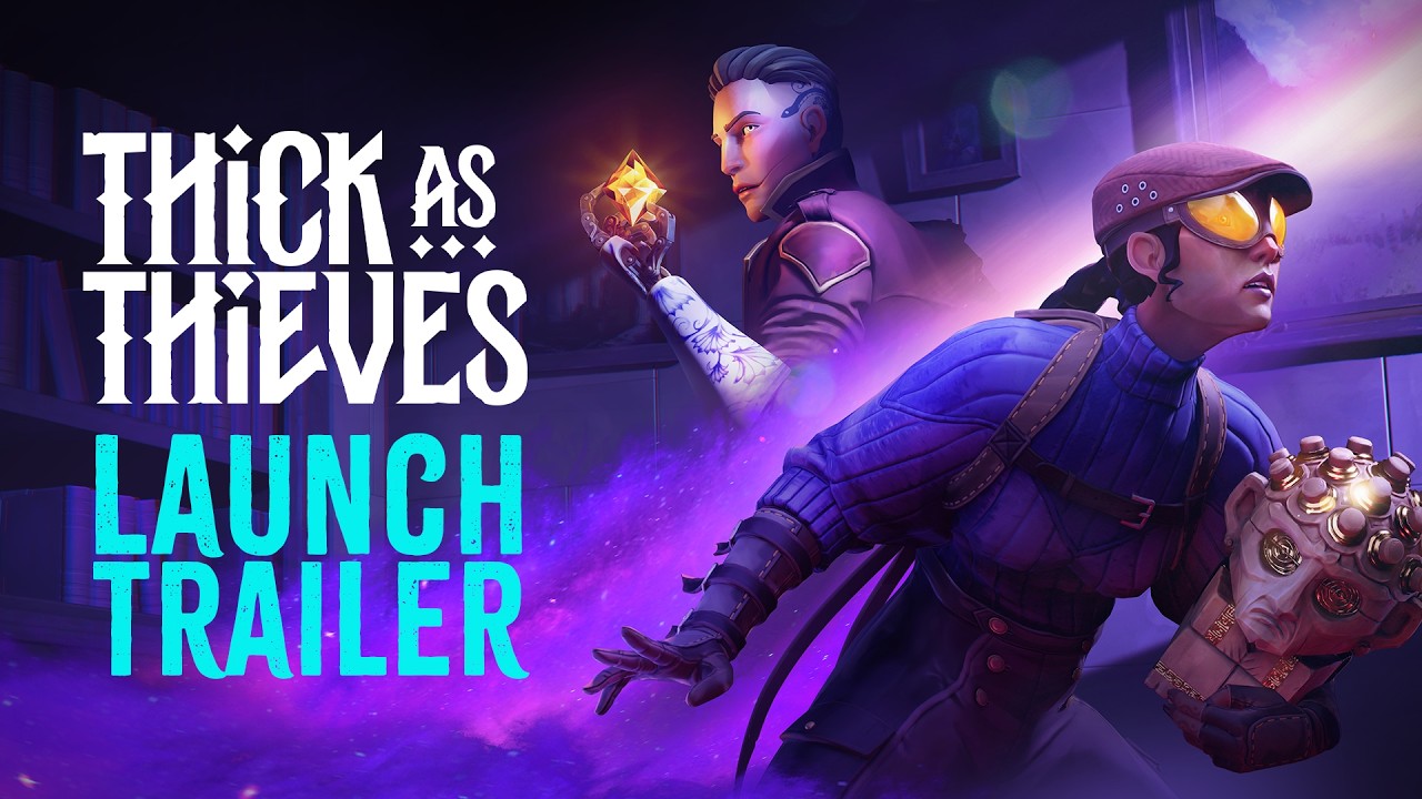 Video Thumbnail