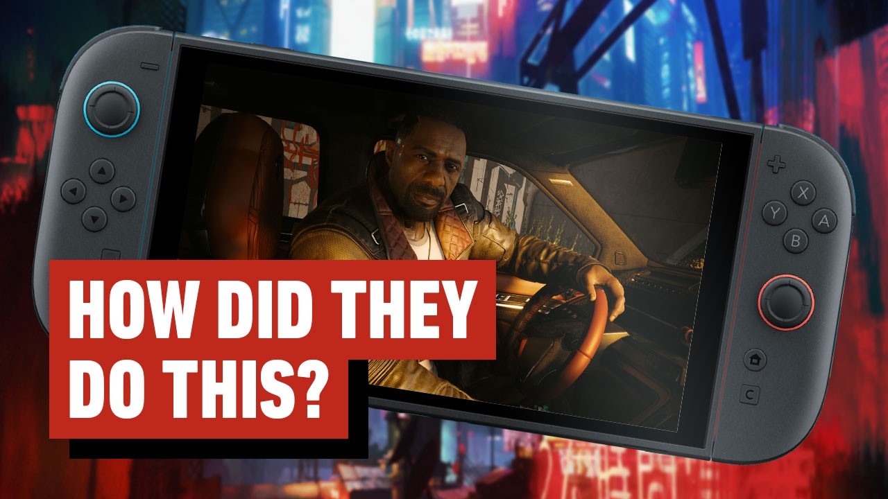 Video Thumbnail