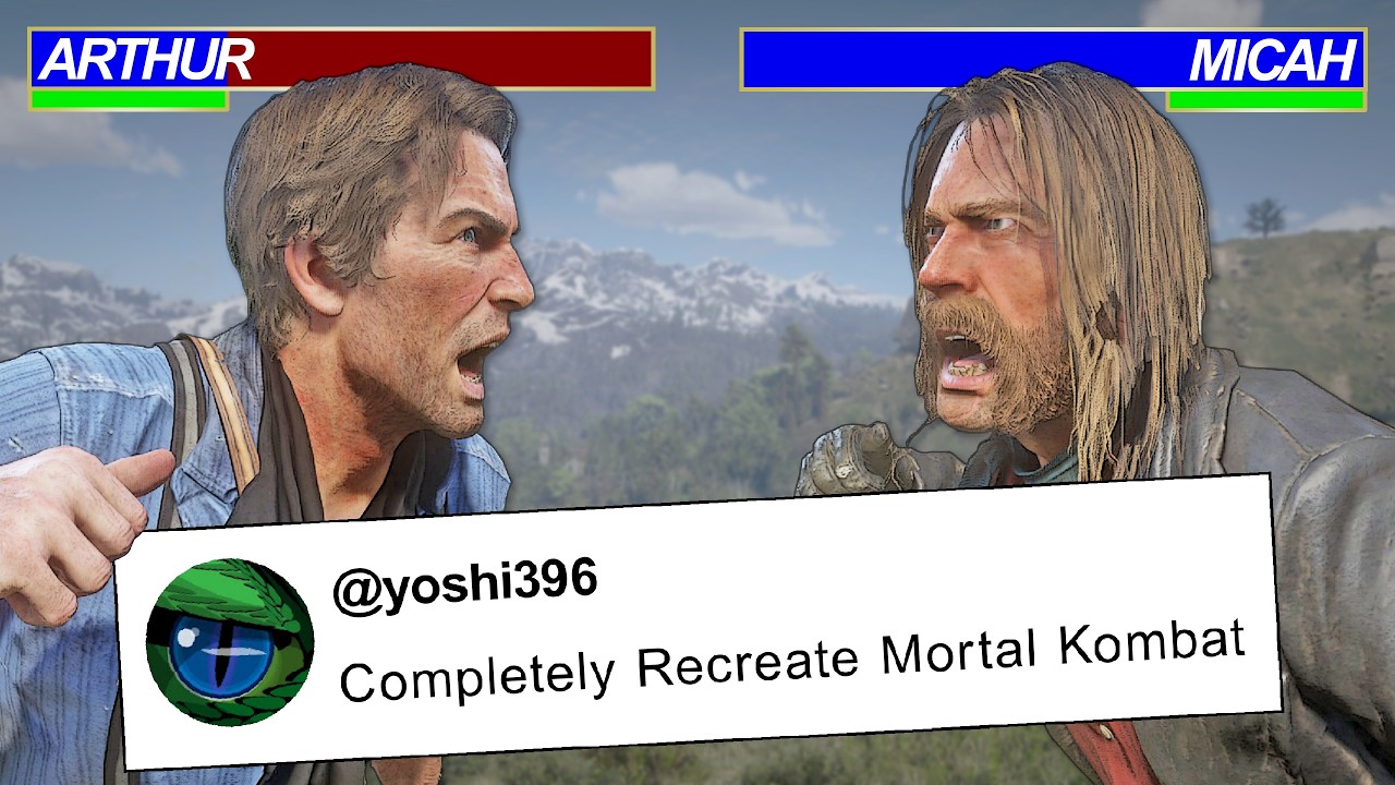 Video Thumbnail