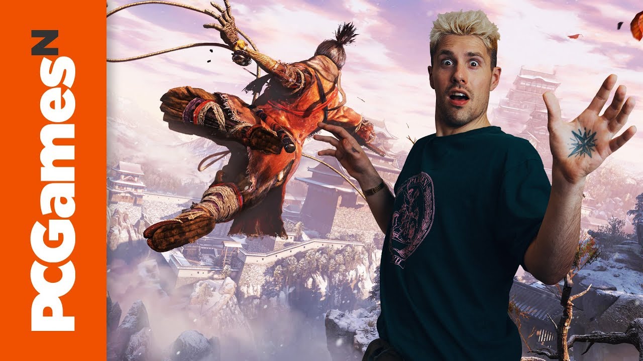 Video Thumbnail