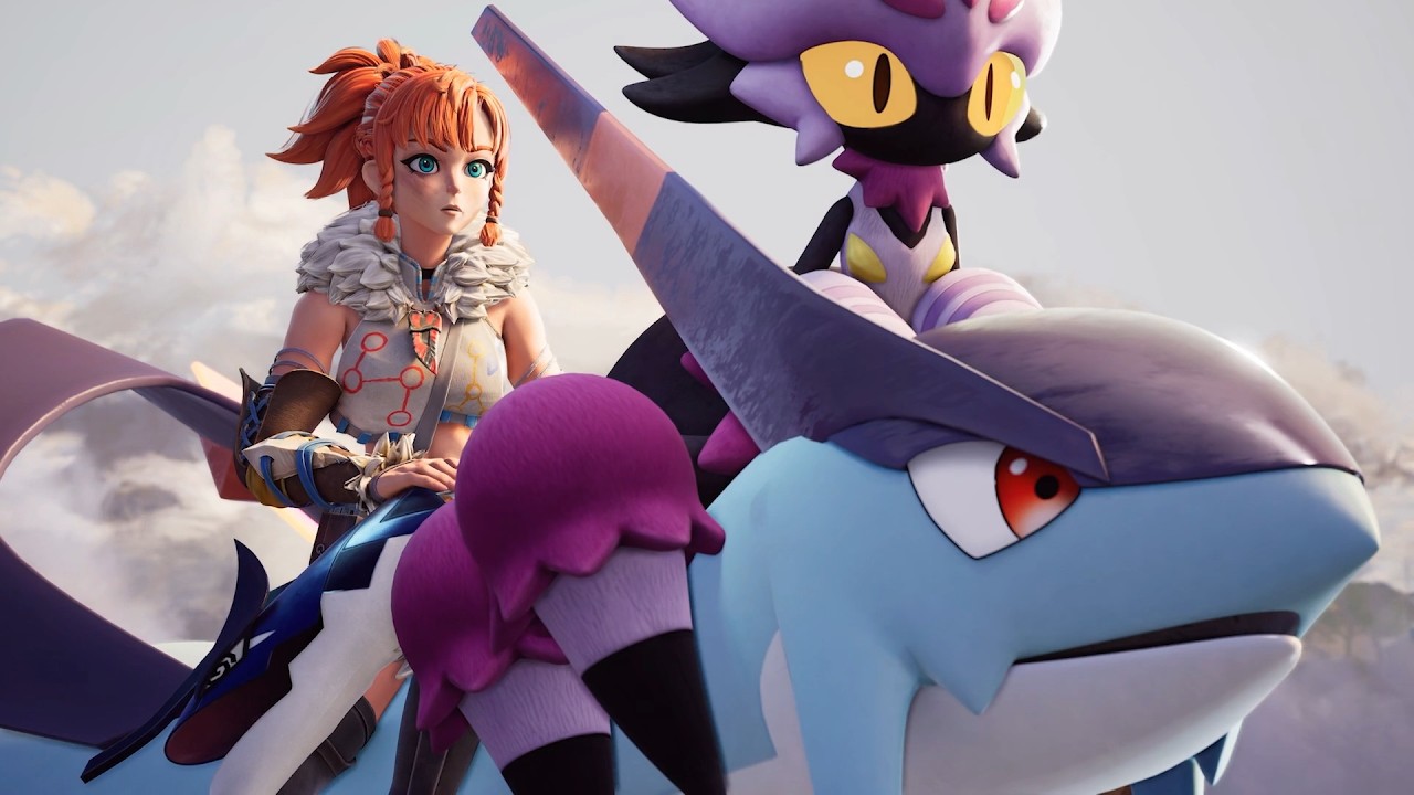 Video Thumbnail