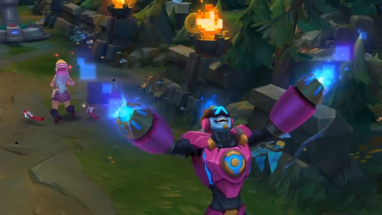 Video Thumbnail