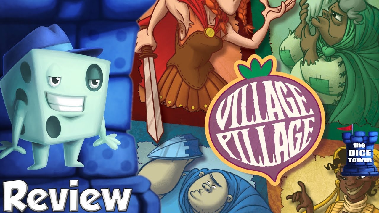 Video Thumbnail