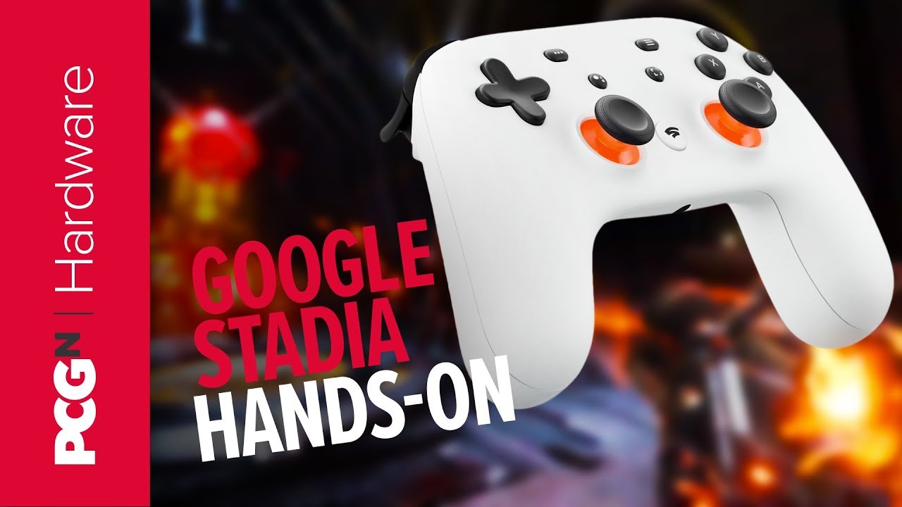 Video Thumbnail
