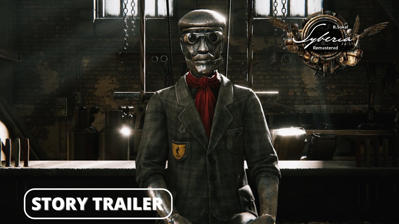 Video Thumbnail