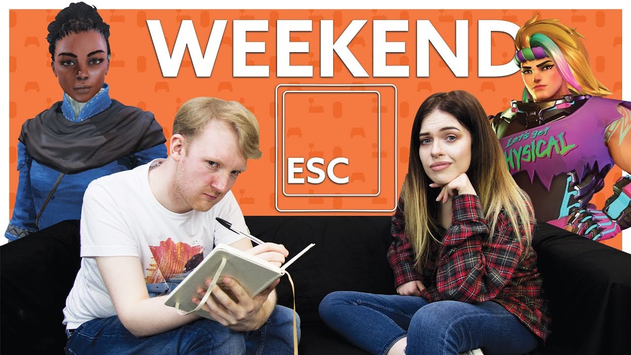 Video Thumbnail