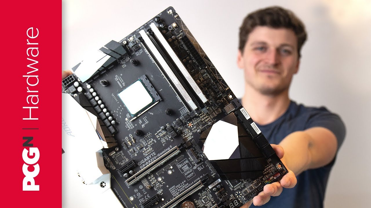 Video Thumbnail