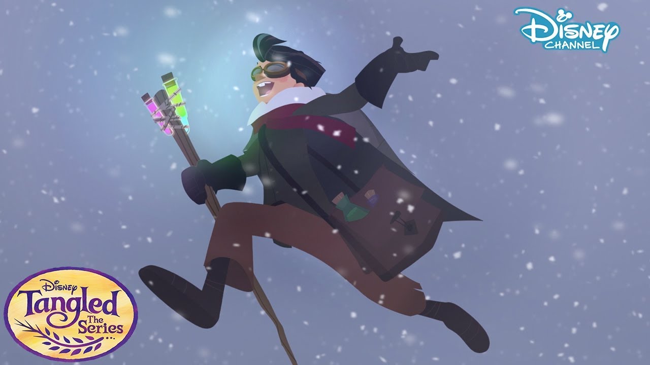 Video Thumbnail