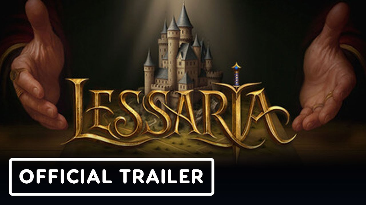 Video Thumbnail