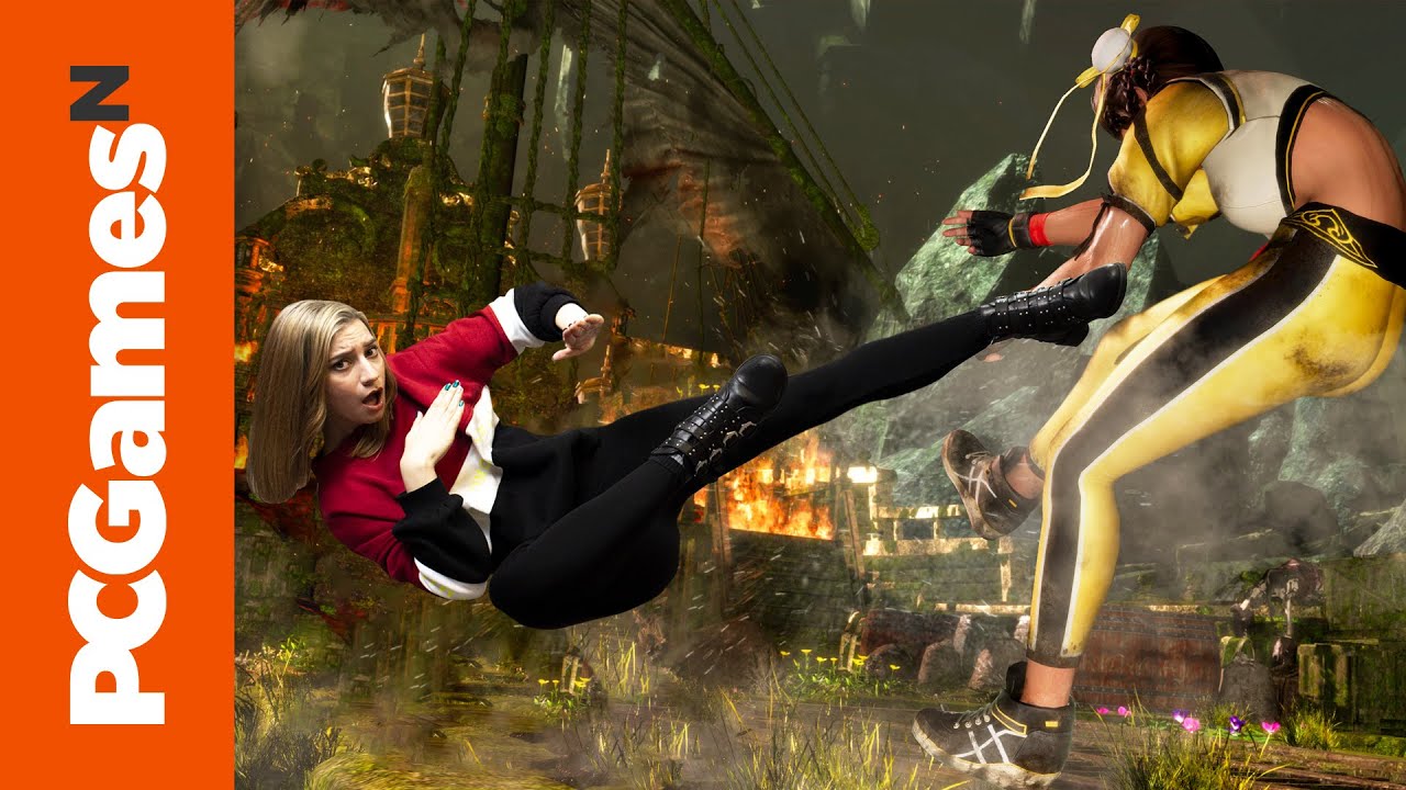 Video Thumbnail