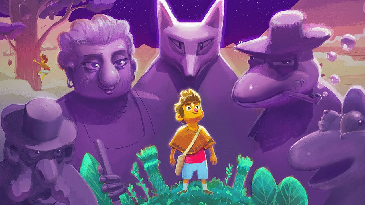 Video Thumbnail