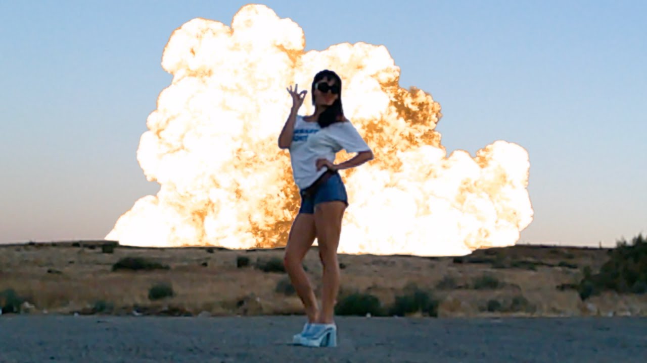 Video Thumbnail