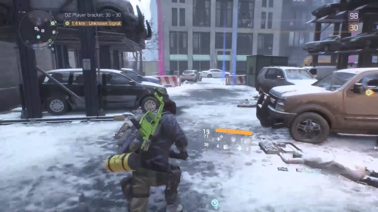 Video Thumbnail