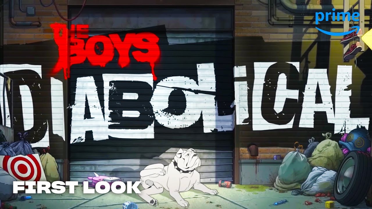Video Thumbnail
