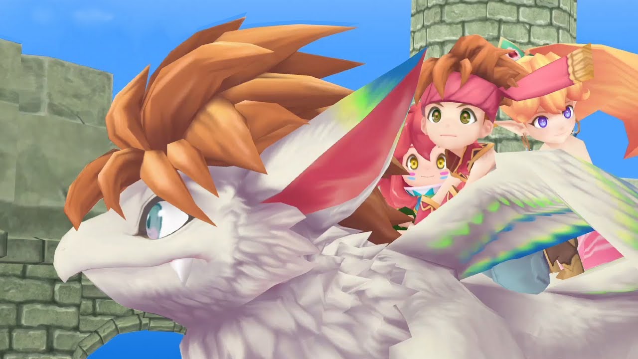 Video Thumbnail