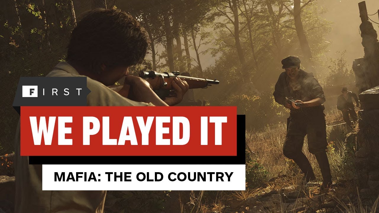 Video Thumbnail