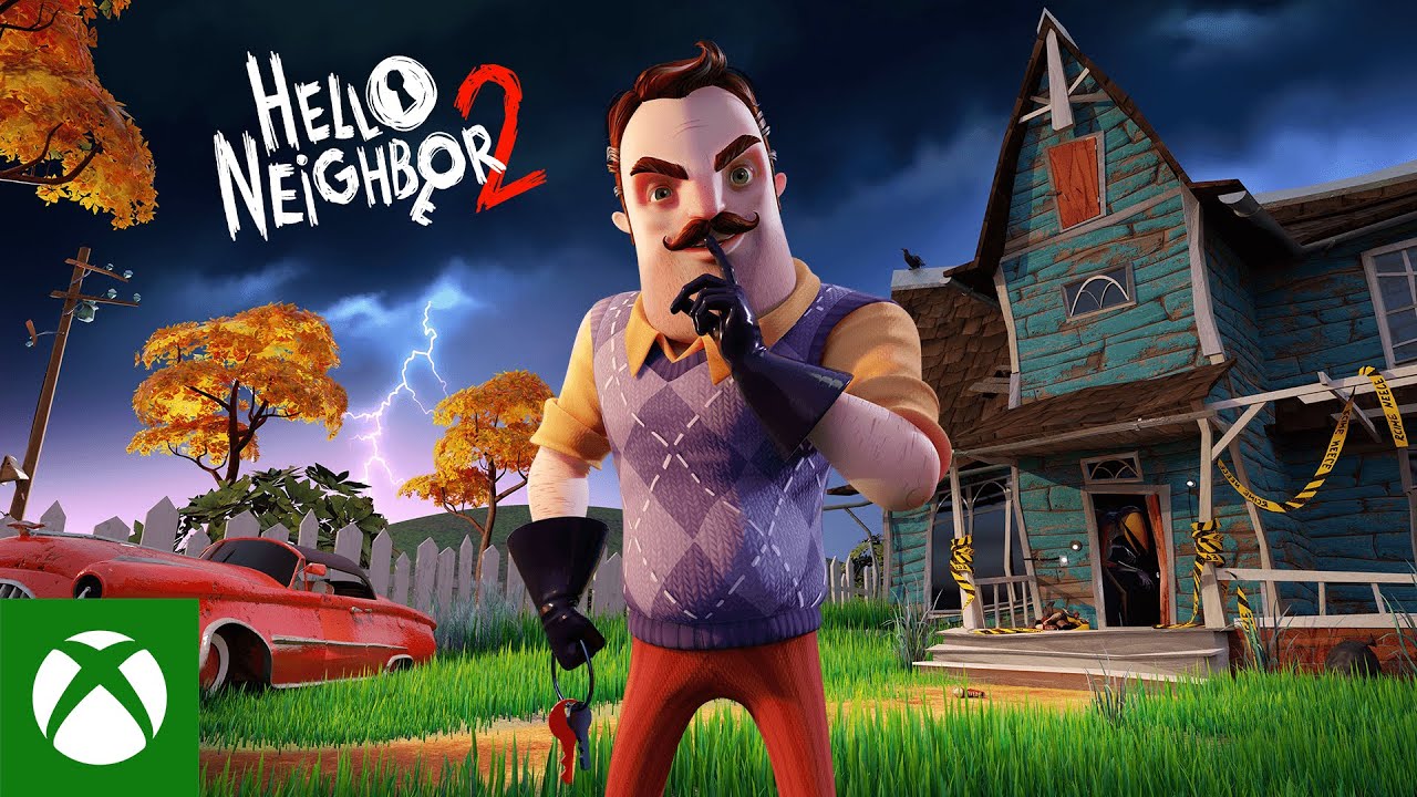 Video Thumbnail