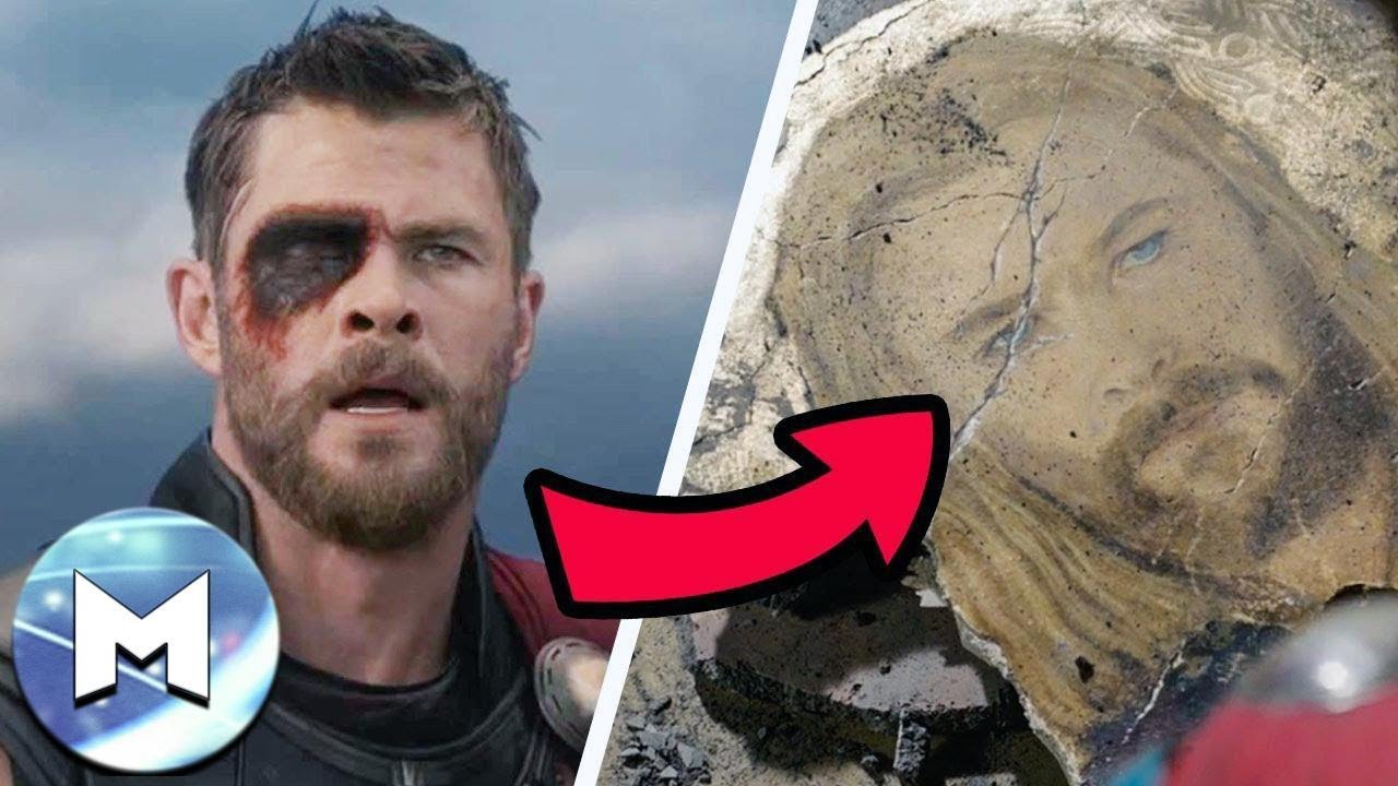 Video Thumbnail