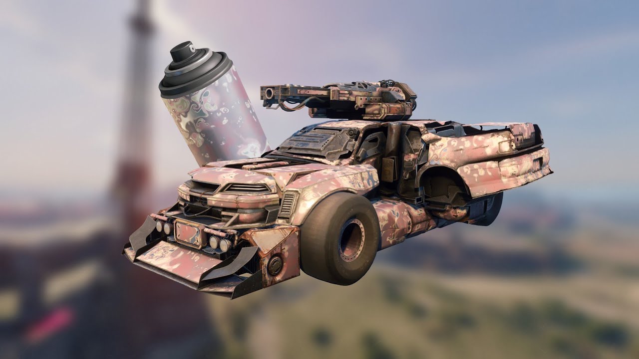 Video Thumbnail