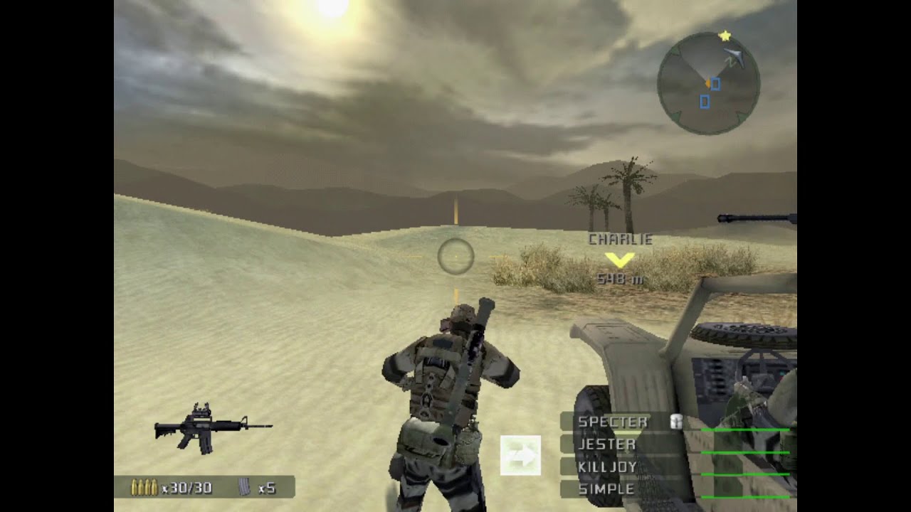 Video Thumbnail