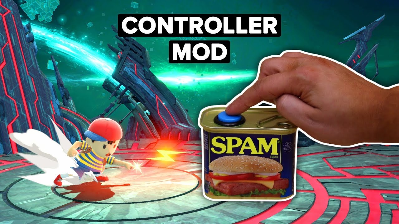 Video Thumbnail