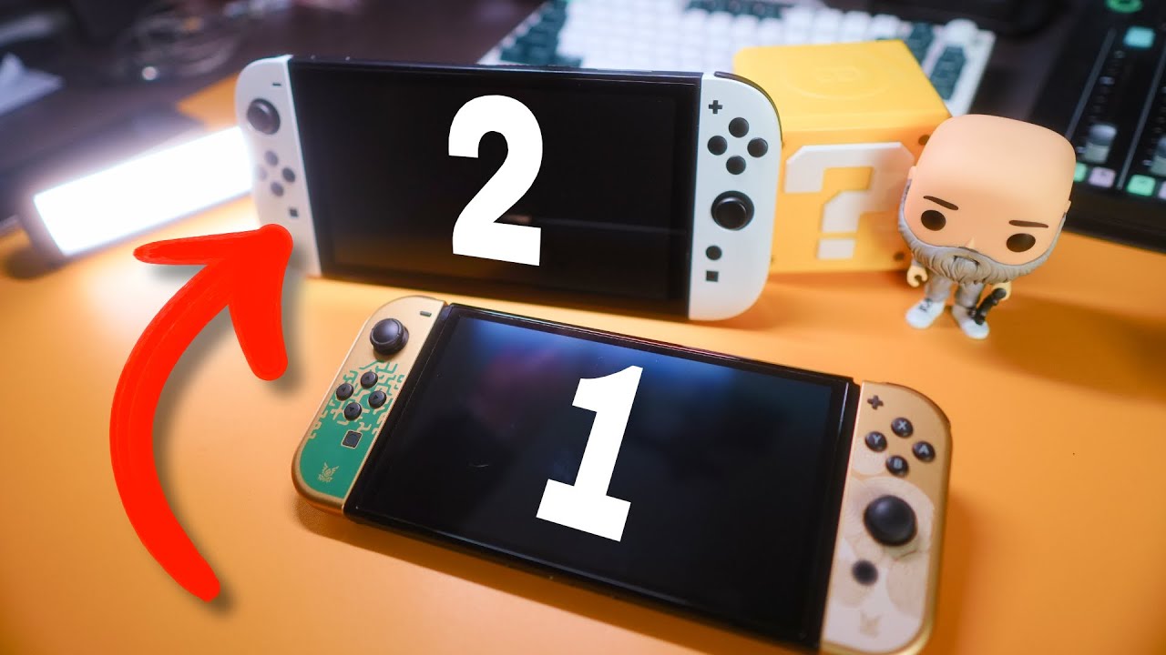 Video Thumbnail