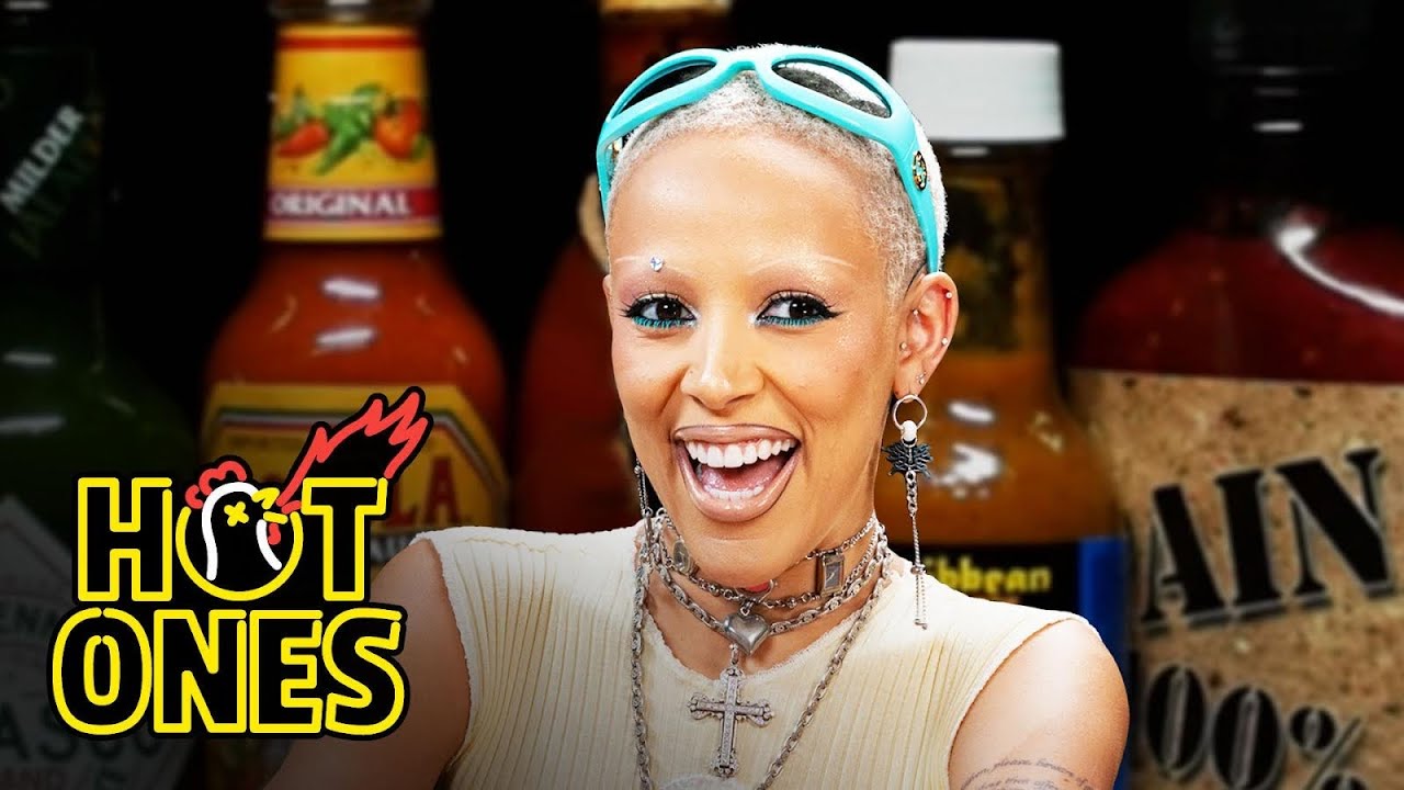 Video Thumbnail