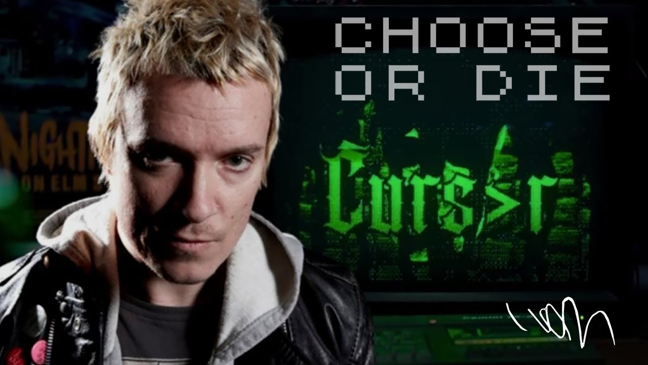 Video Thumbnail