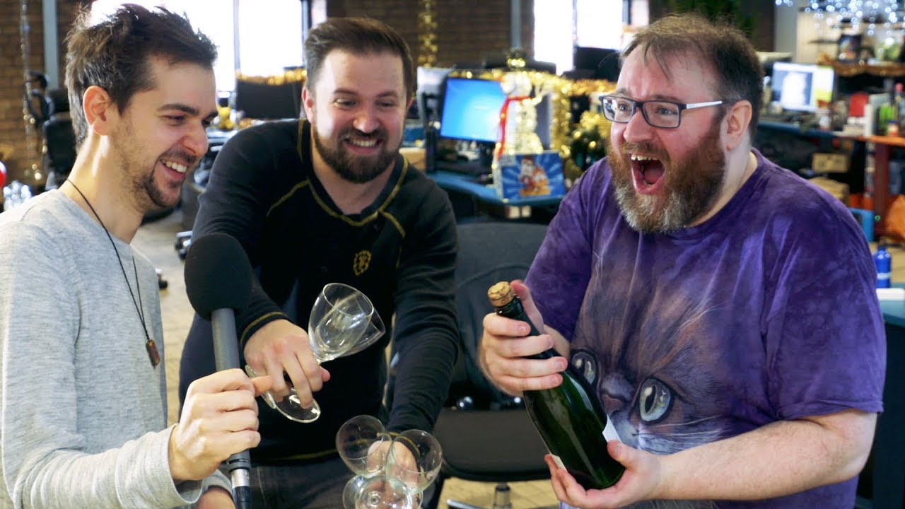 Video Thumbnail
