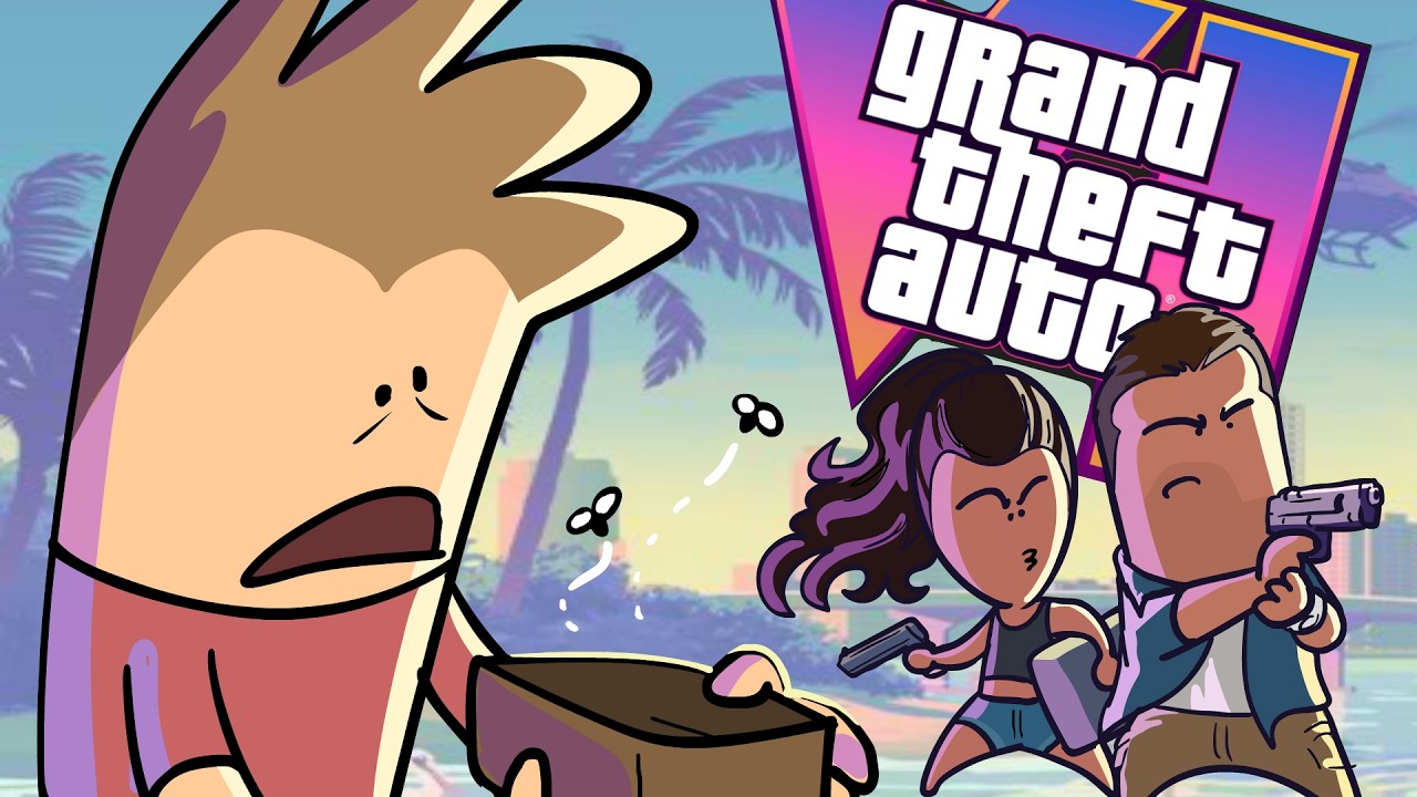Video Thumbnail