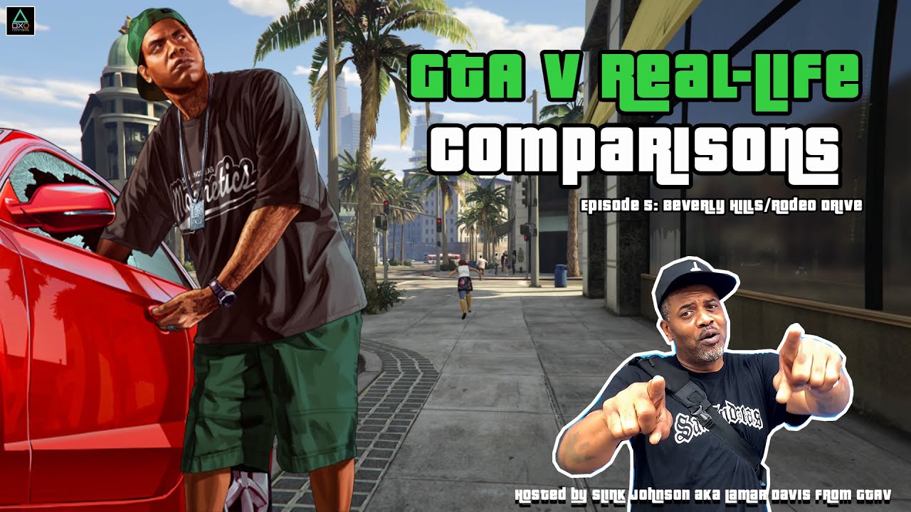 Video Thumbnail