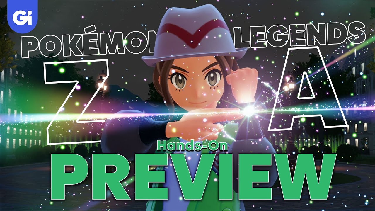 Video Thumbnail