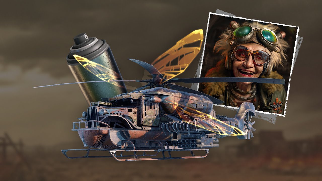 Video Thumbnail