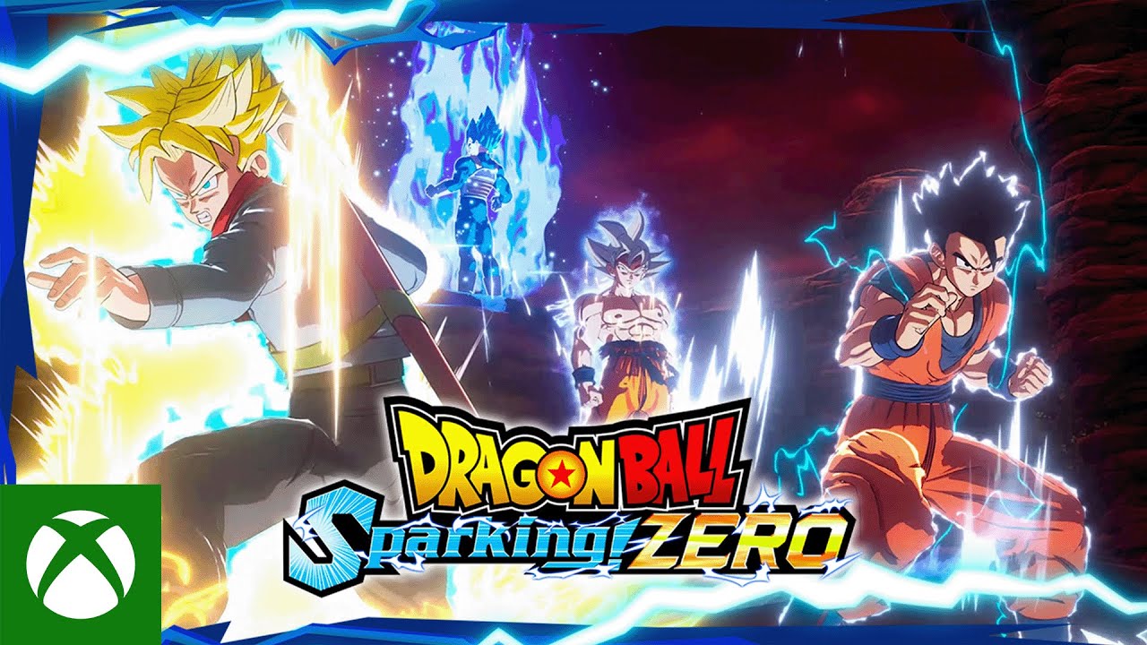 Video Thumbnail