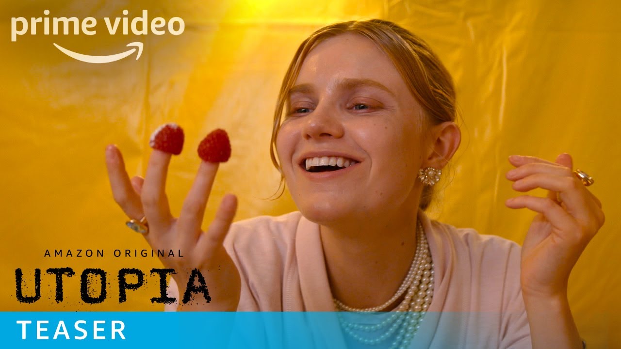 Video Thumbnail