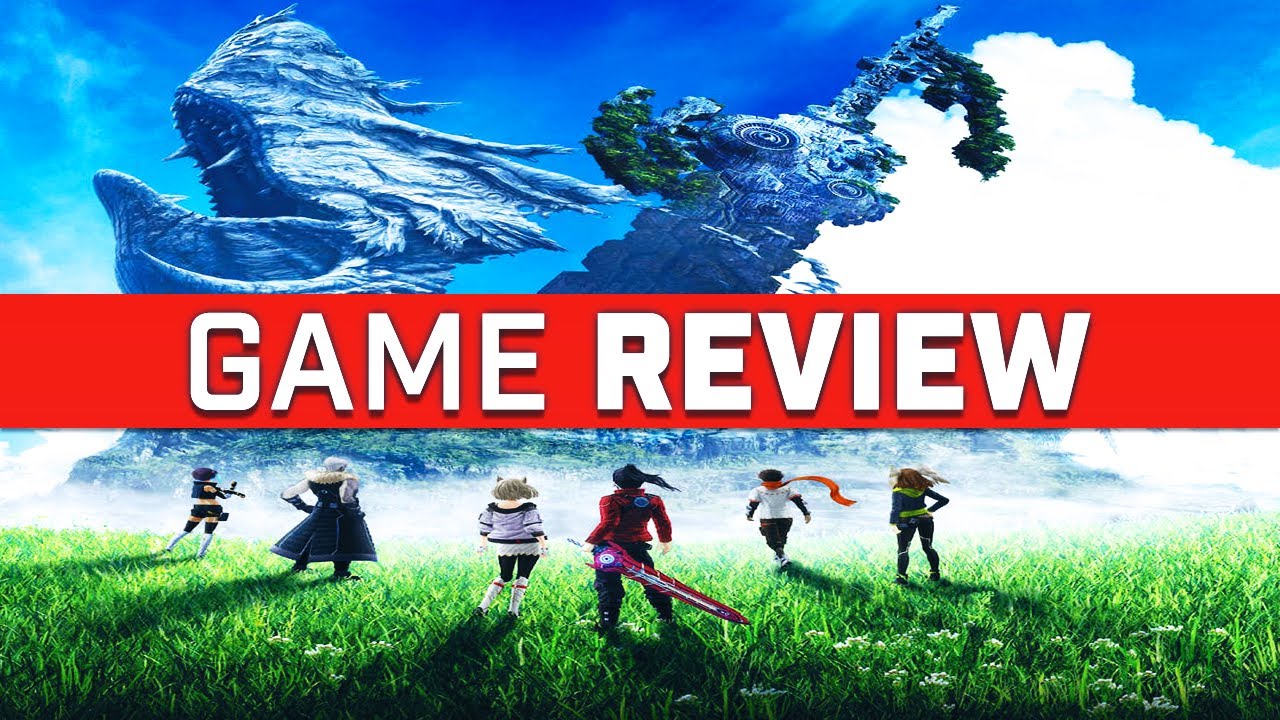 Video Thumbnail