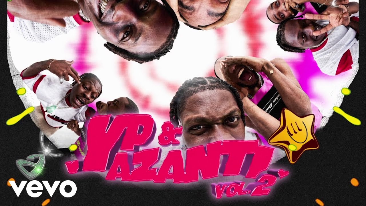 Video Thumbnail