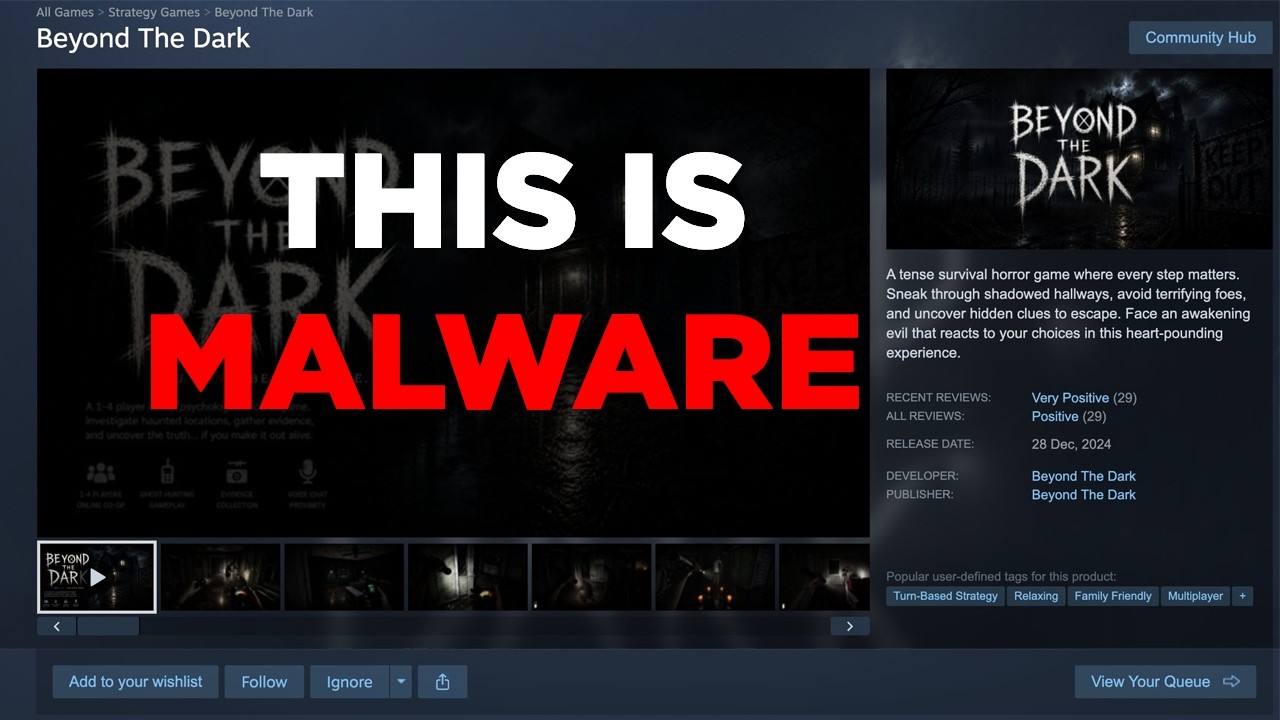 Video Thumbnail