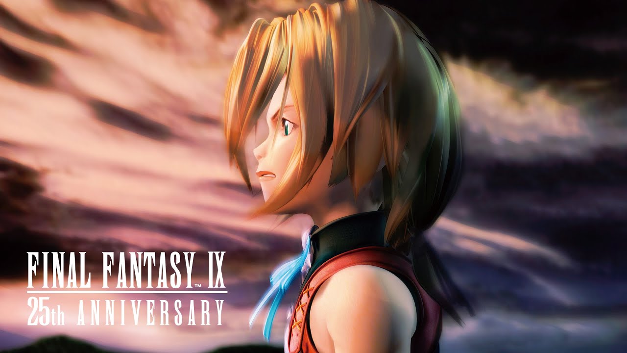 Video Thumbnail