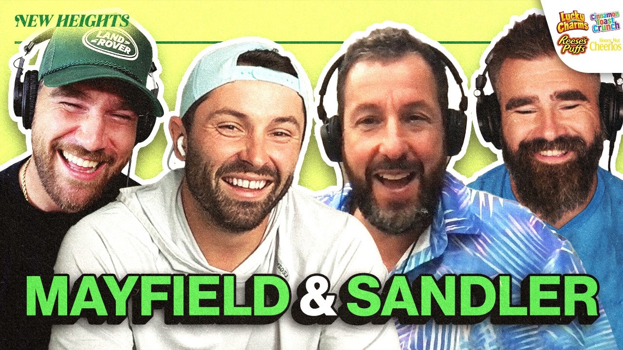 Video Thumbnail