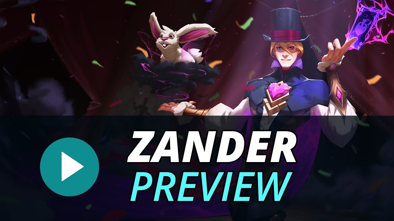 Video Thumbnail