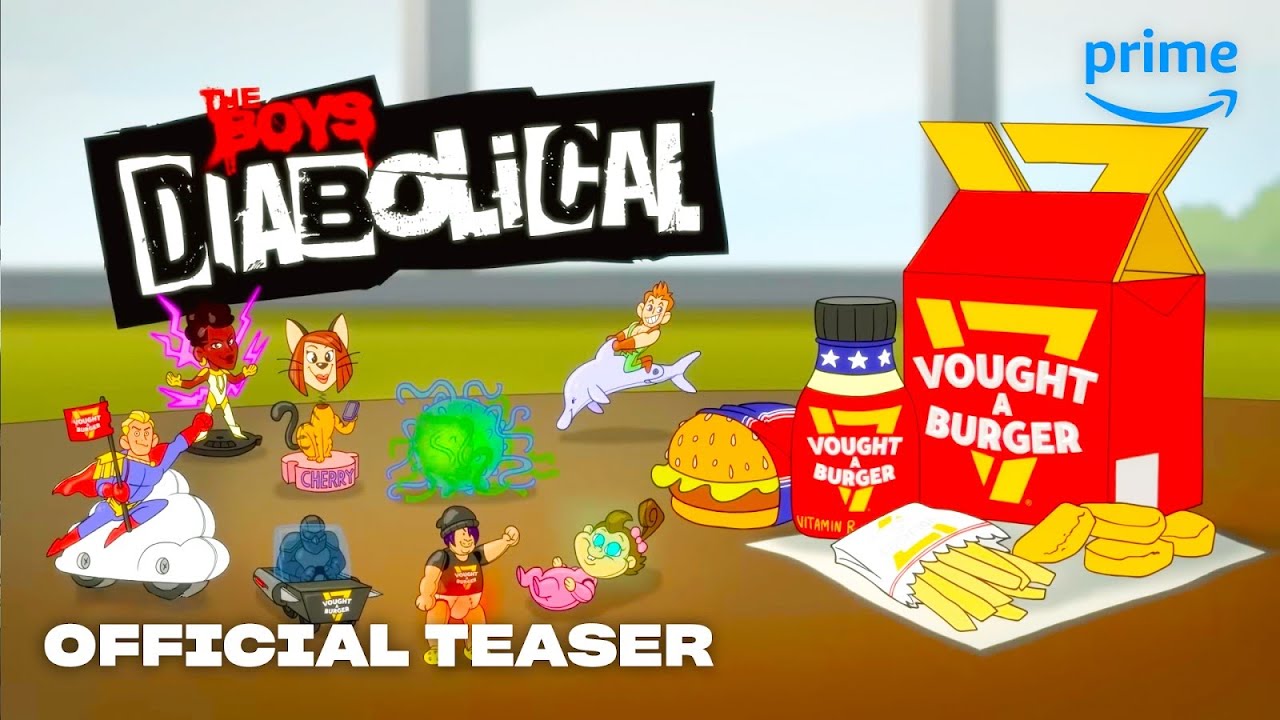 Video Thumbnail