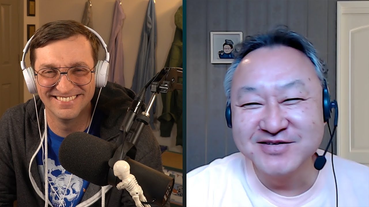 Video Thumbnail