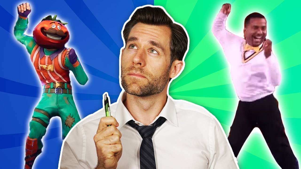 Video Thumbnail