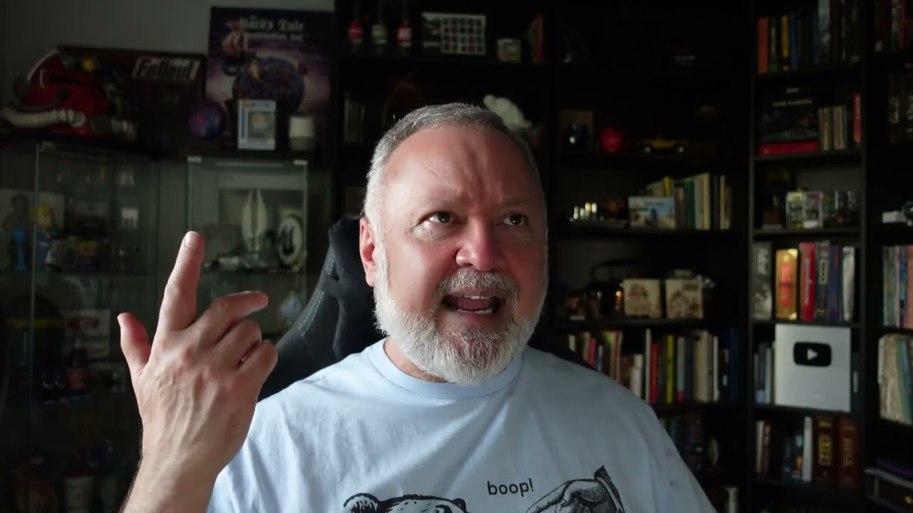 Video Thumbnail