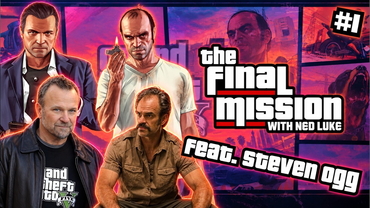 Video Thumbnail
